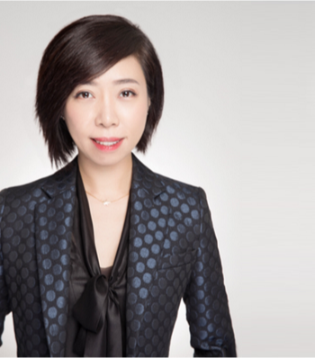Fion Li