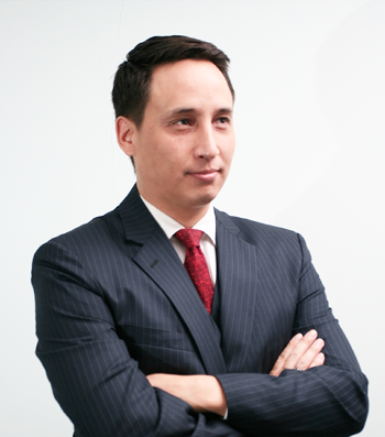 Gene T. Kim