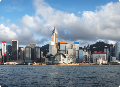 Hong Kong