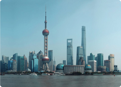 Shanghai