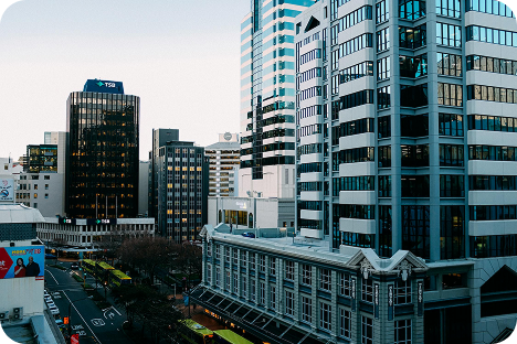 One of the World's Largest Banks