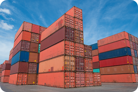 Global #1 Cold Chain Logistics Firm