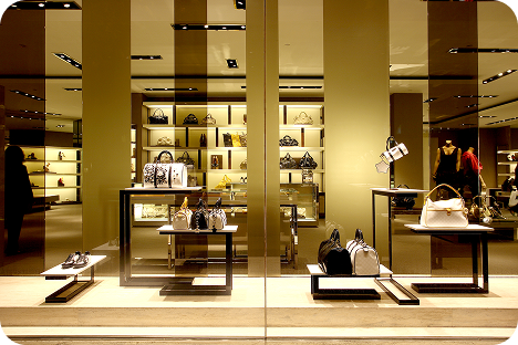 A French Luxury Fashion Brand Founded in Paris