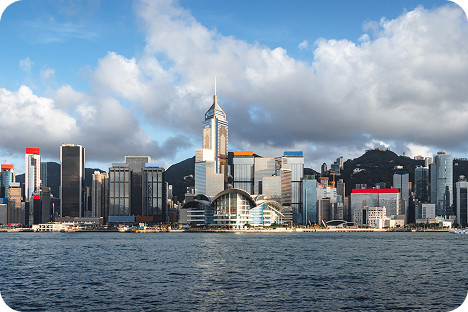 A Leading Property Group in Hong Kong