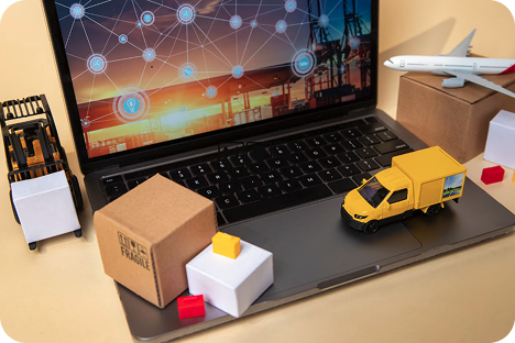 A Regional Logistics Provider