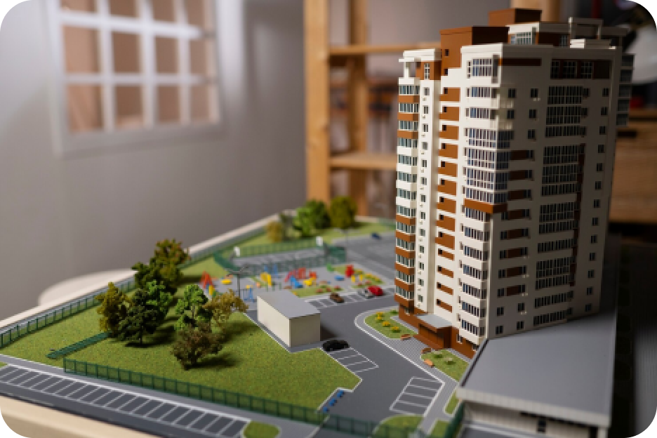 A Leading Property Agent in UK