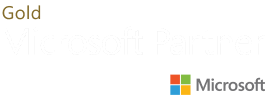 glod Microsoft partner